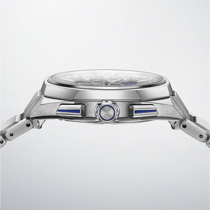 国内限定1,700本 Nexter 大谷翔平 2026限定モデル ソーラーGPS HAB012J