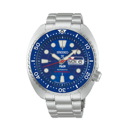 世界限定8,000本 メカニカル PADI 60周年記念 限定モデル 自動巻 HBB002J