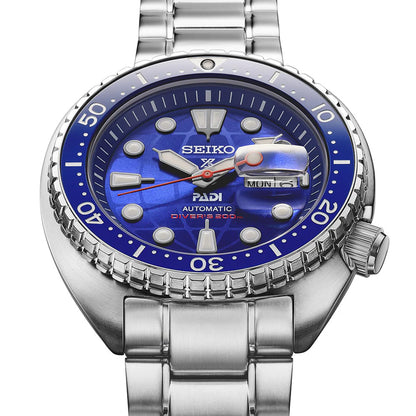 世界限定8,000本 メカニカル PADI 60周年記念 限定モデル 自動巻 HBB002J