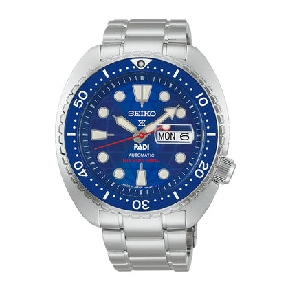世界限定8,000本 メカニカル PADI 60周年記念 限定モデル 自動巻 HBB002J