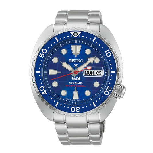 世界限定8,000本 メカニカル PADI 60周年記念 限定モデル 自動巻 HBB002J