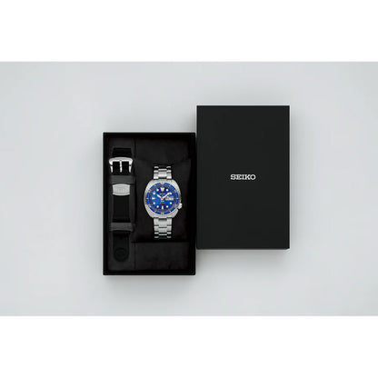 世界限定8,000本 メカニカル PADI 60周年記念 限定モデル 自動巻 HBB002J