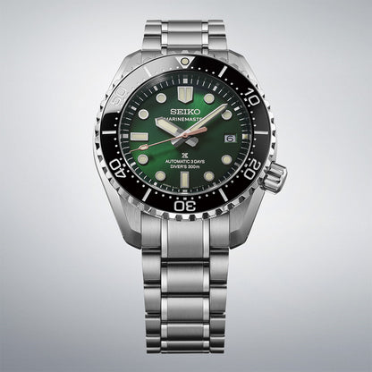 世界限定900本 マリンマスター 1968 ヘリテージ Save the Ocean限定モデル 自動巻 HBF003J