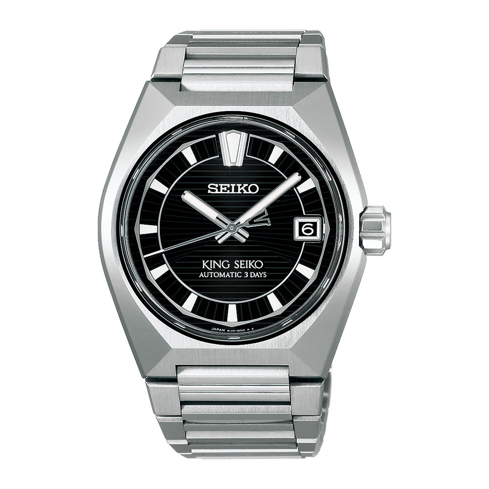 KING SEIKO / キングセイコー 腕時計 | 正規販売店 | スリーク