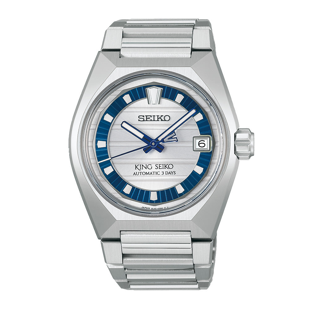 KING SEIKO / キングセイコー 腕時計 | 正規販売店 | スリーク