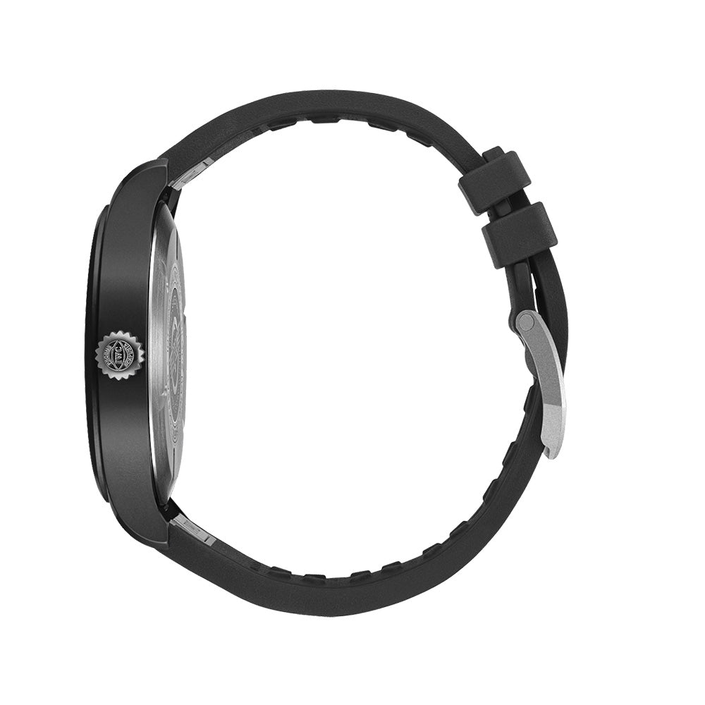 パイロット・ウォッチ・オートマティック ・トップガン 自動巻き 41mm IW326906