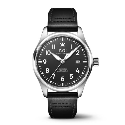 パイロット・ウォッチ・マーク XX 自動巻き 40mm IW328201