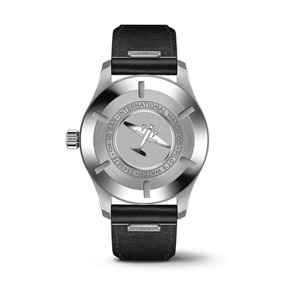 パイロット・ウォッチ・マーク XX 自動巻き 40mm IW328201