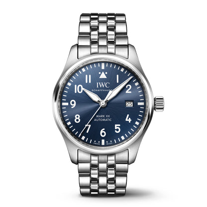 パイロット・ウォッチ・マーク XX 自動巻き 40mm IW328204