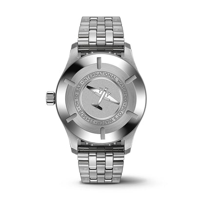 パイロット・ウォッチ・マーク XX 自動巻き 40mm IW328204