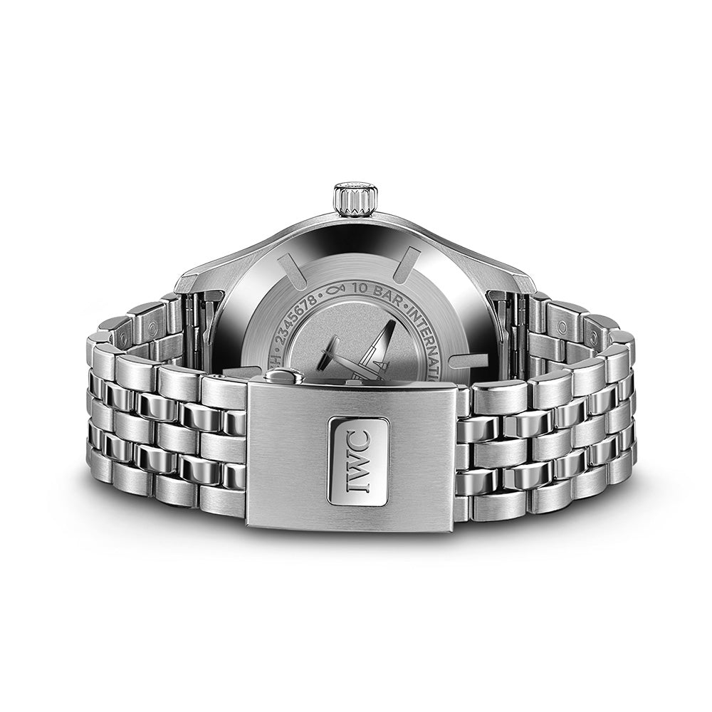 パイロット・ウォッチ・マーク XX 自動巻き 40mm IW328204