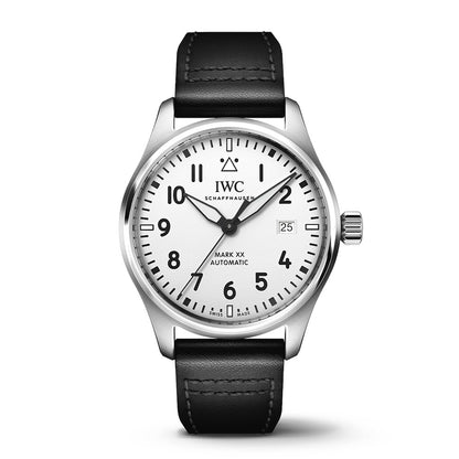 パイロット・ウォッチ・マーク XX 自動巻き 40mm IW328207