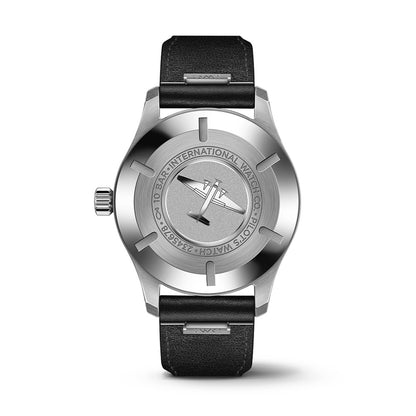 パイロット・ウォッチ・マーク XX 自動巻き 40mm IW328207