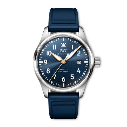 パイロット・ウォッチ・マーク XX “プティ・プランス” 自動巻き 40mm IW328221