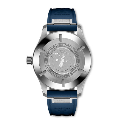 パイロット・ウォッチ・マーク XX “プティ・プランス” 自動巻き 40mm IW328221