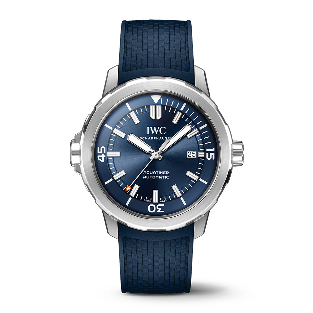 アクアタイマー・オートマティック 自動巻き 42mm IW328801