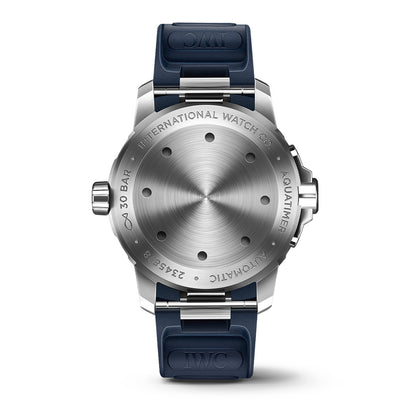 アクアタイマー・オートマティック 自動巻き 42mm IW328801