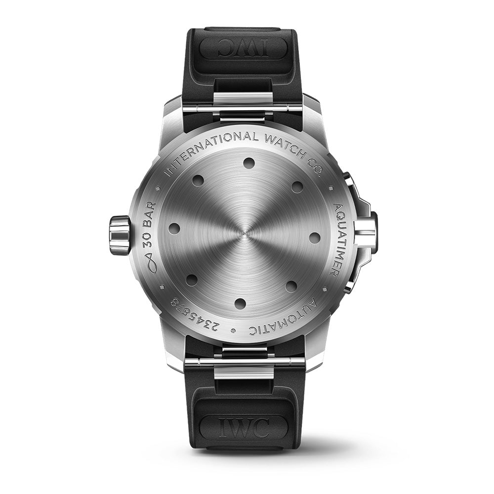 アクアタイマー・オートマティック 自動巻き 42mm IW328802