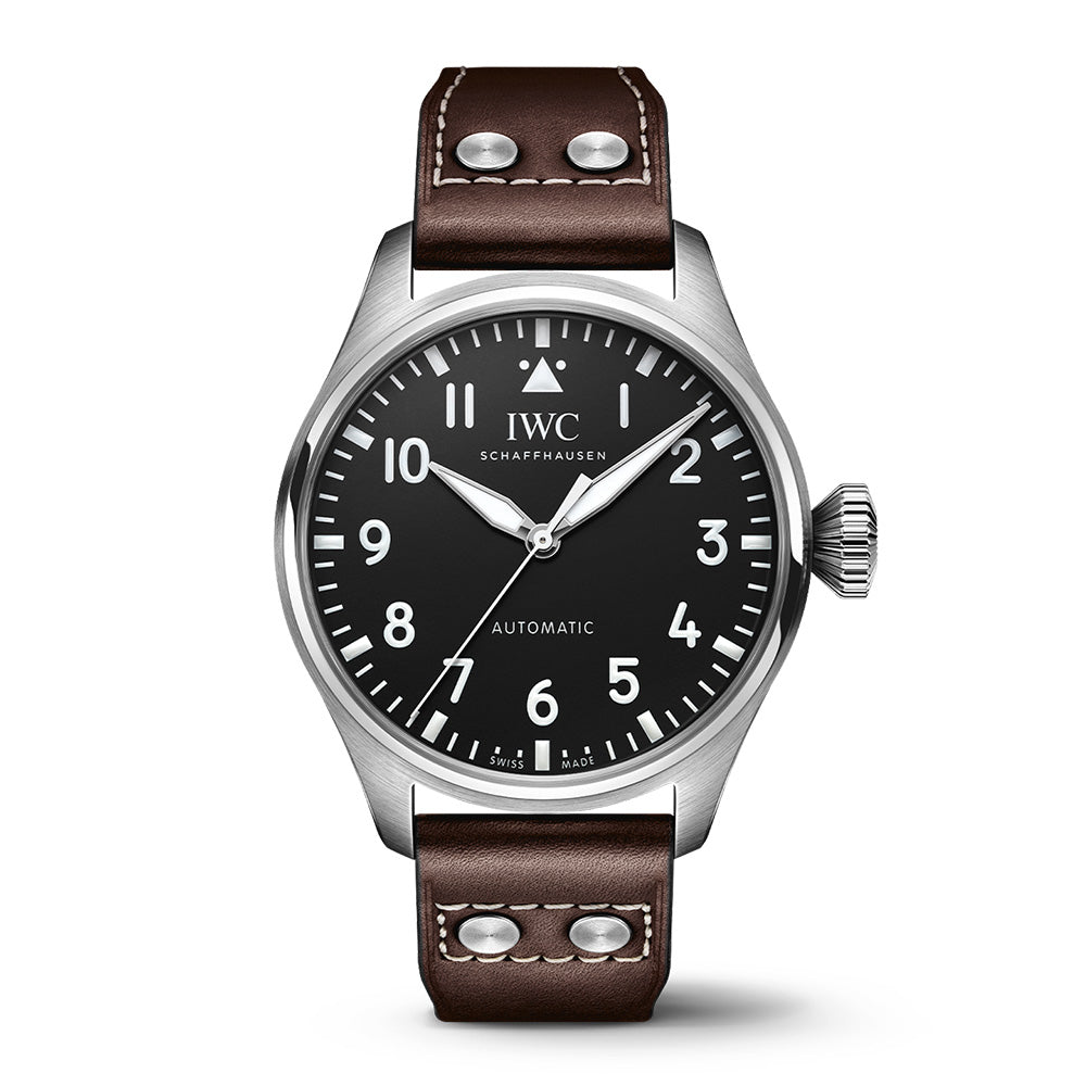 ビッグ・パイロット・ウォッチ 43 自動巻き 43mm IW329301