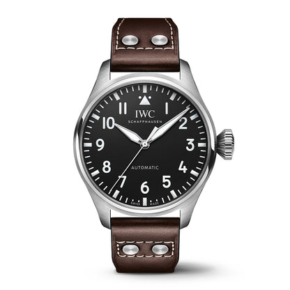 ビッグ・パイロット・ウォッチ 43 自動巻き 43mm IW329301