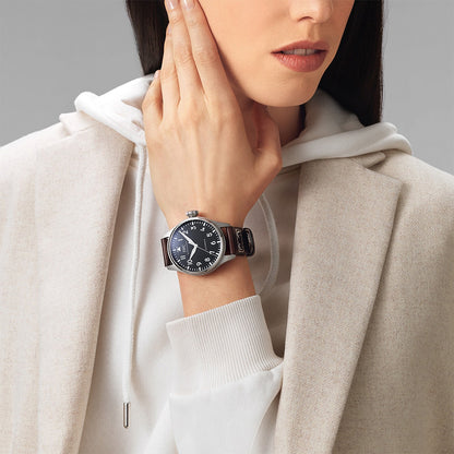 ビッグ・パイロット・ウォッチ 43 自動巻き 43mm IW329301