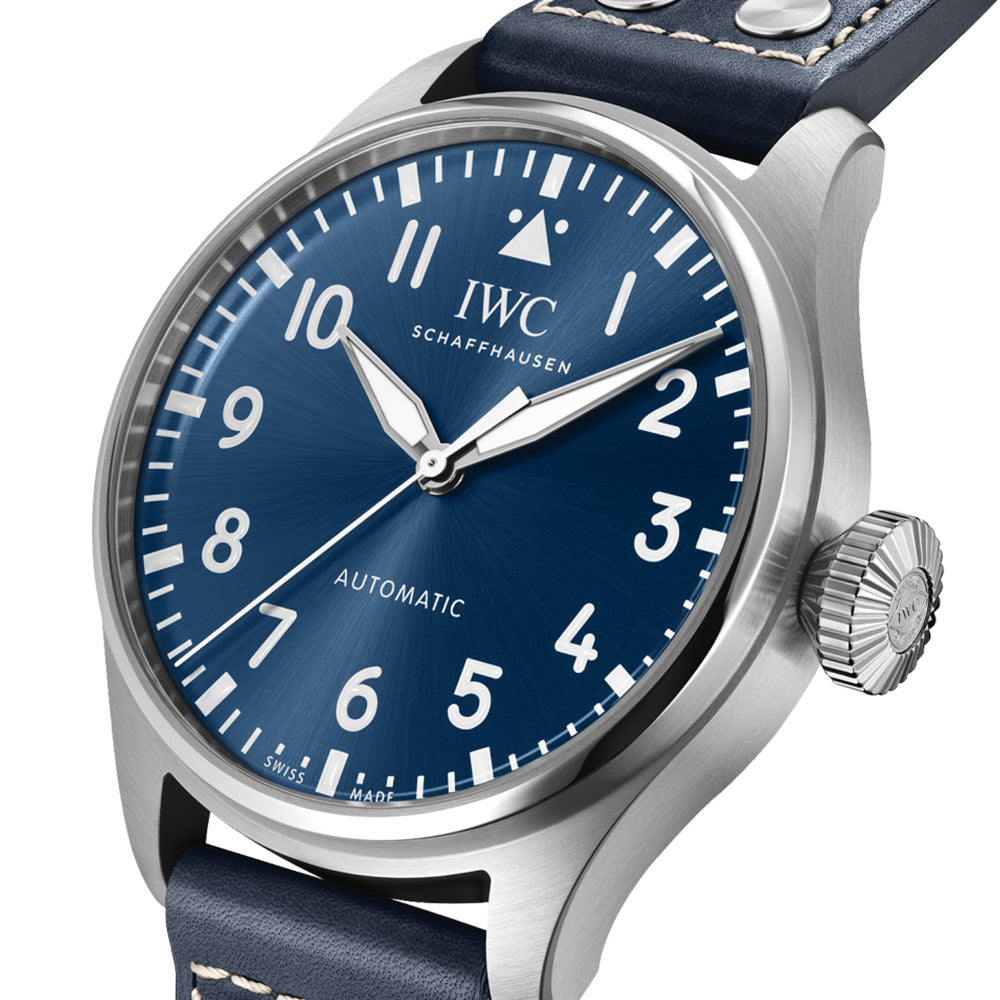 ビッグ・パイロット・ウォッチ 43 自動巻き 43mm IW329303