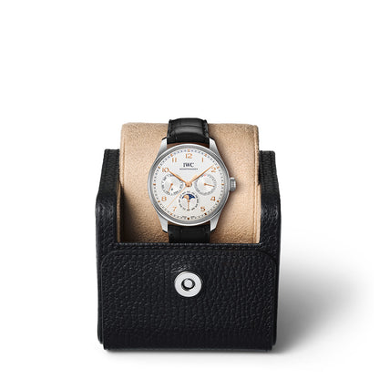 ポルトギーゼ・パーペチュアル・カレンダー 42 自動巻き 42.4mm IW344203