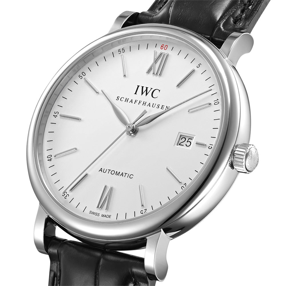ポートフィノ・オートマティック 自動巻き 40mm IW356501