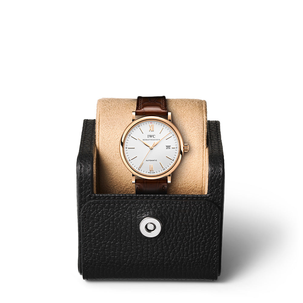 ポートフィノ・オートマティック 自動巻き 40mm IW356504