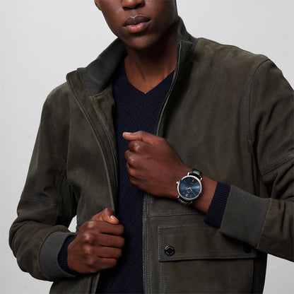 ポートフィノ・オートマティック 自動巻き 40mm IW356523