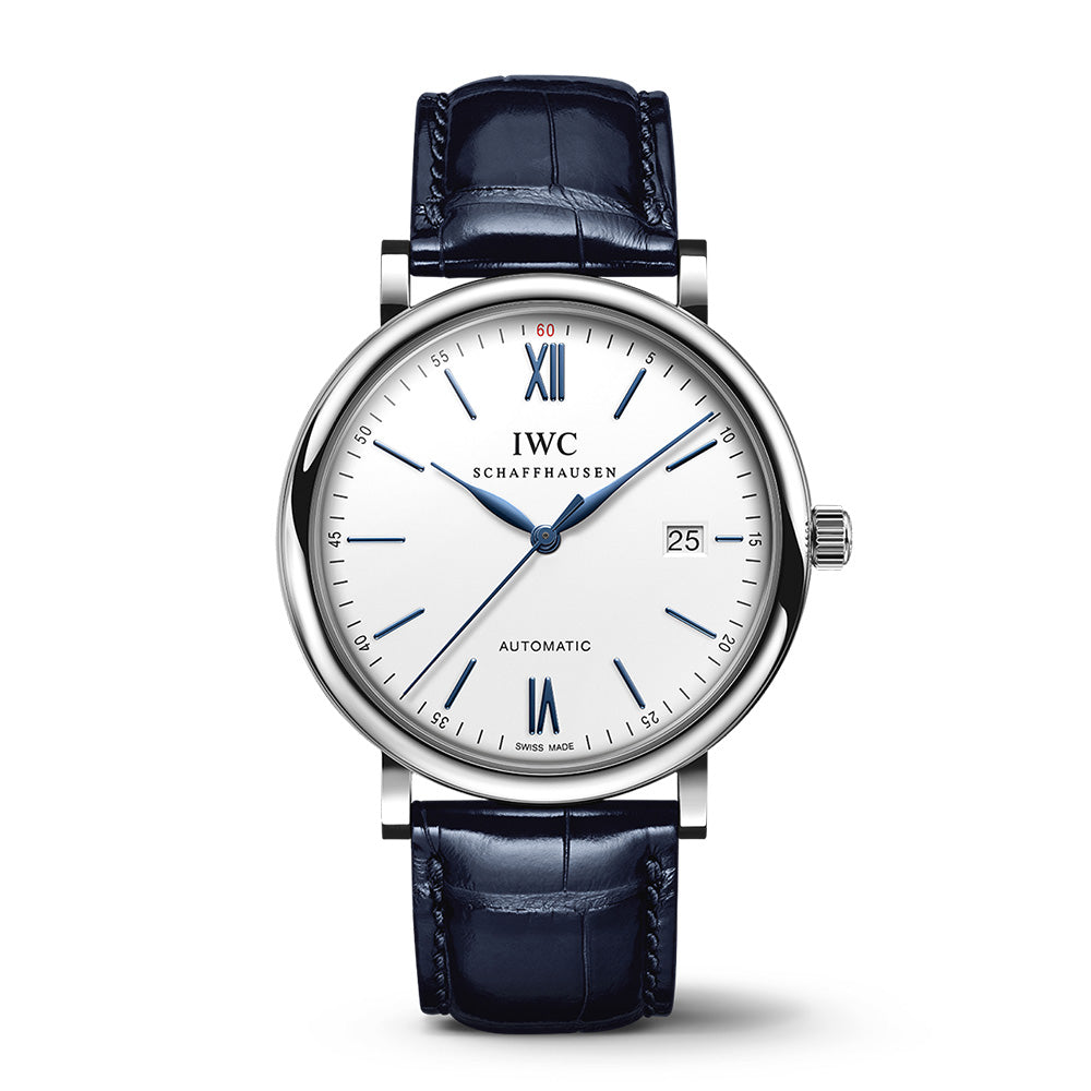 ポートフィノ・オートマティック 自動巻き 40mm IW356527