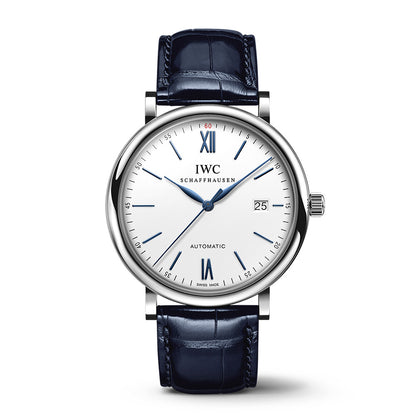 ポートフィノ・オートマティック 自動巻き 40mm IW356527