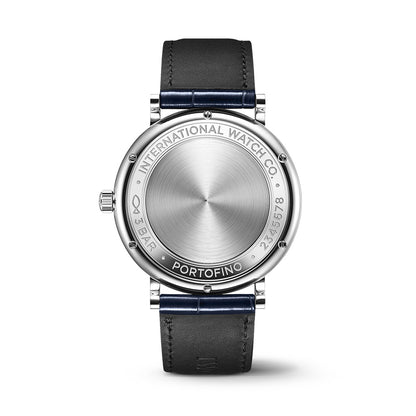 ポートフィノ・オートマティック 自動巻き 40mm IW356527