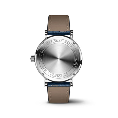 ポートフィノ・オートマティック 34 自動巻き 34mm IW357411