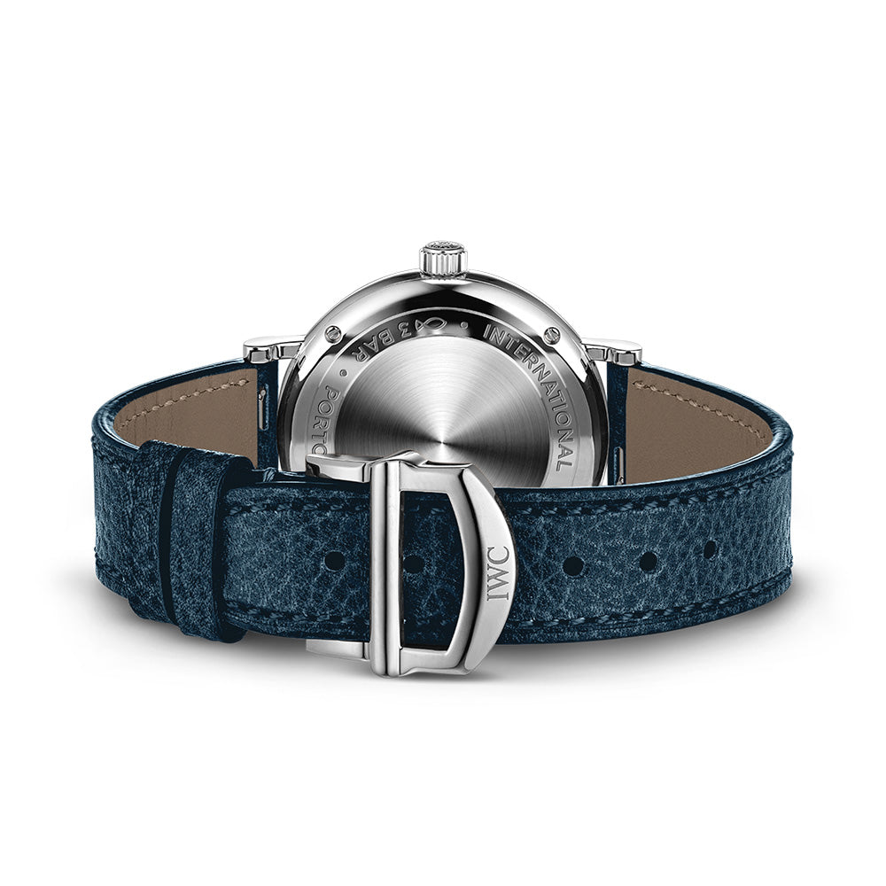 ポートフィノ・オートマティック 34 自動巻き 34mm IW357411