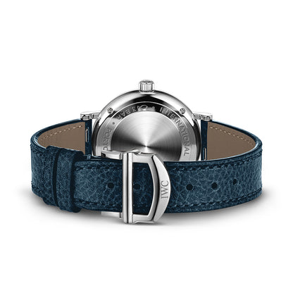 ポートフィノ・オートマティック 34 自動巻き 34mm IW357411