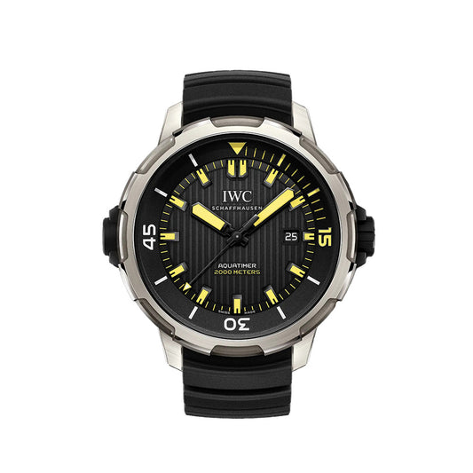 アクアタイマー・オートマティック 2000 自動巻き 46mm IW358001