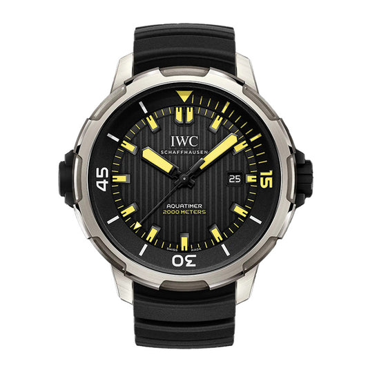 アクアタイマー・オートマティック 2000 自動巻き 46mm IW358001