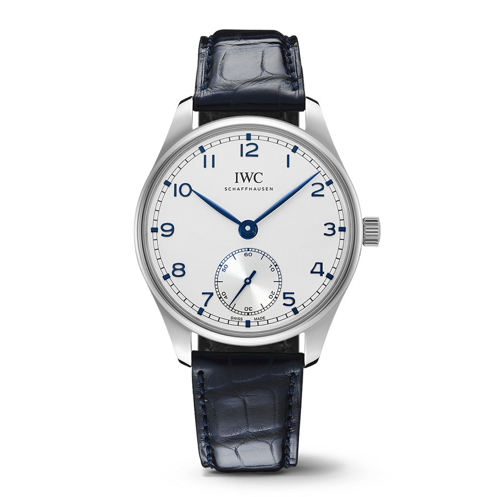 ポルトギーゼ・オートマティック 40 自動巻き 40.4mm IW358304