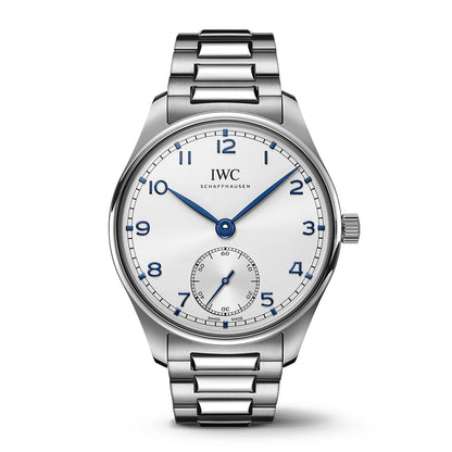 ポルトギーゼ・オートマティック 40 自動巻き 40.4mm IW358312