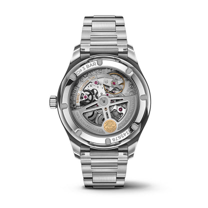 ポルトギーゼ・オートマティック 40 自動巻き 40.4mm IW358312