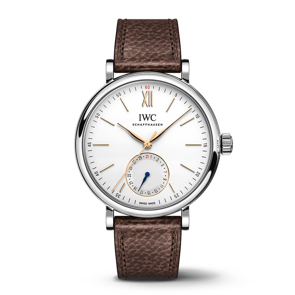 IWC / アイ・ダブリュー・シー 腕時計 | 正規販売店 | スリーク