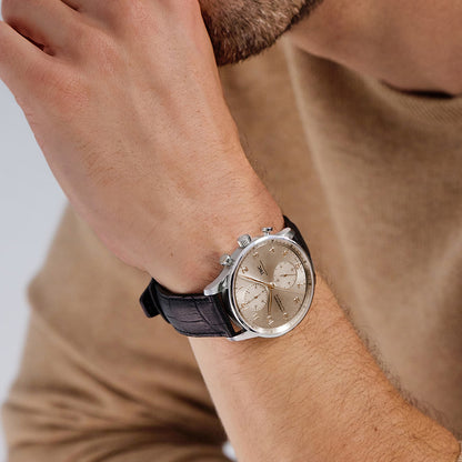 ポルトギーゼ・クロノグラフ 41mm 自動巻き IW371624