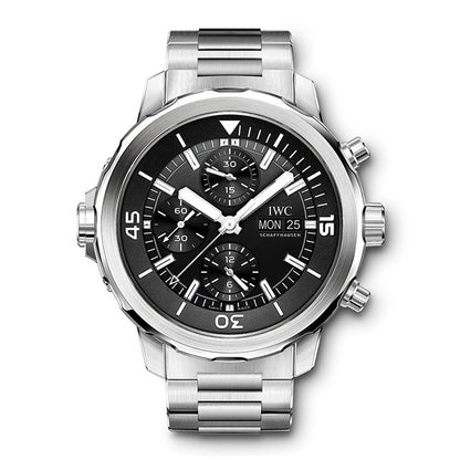アクアタイマー・クロノグラフ 自動巻き 44mm IW376804