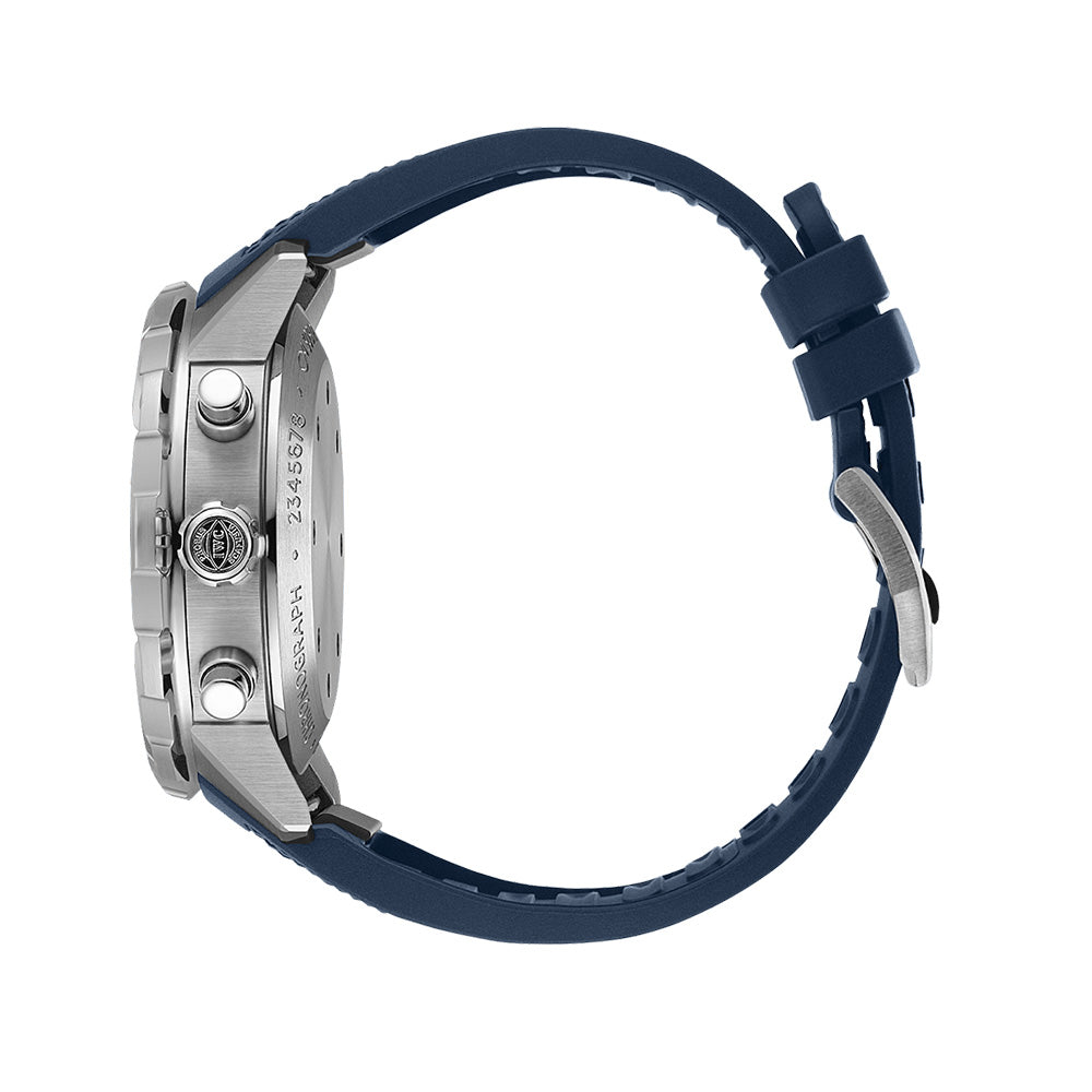 アクアタイマー・クロノグラフ 自動巻き 44mm IW376806