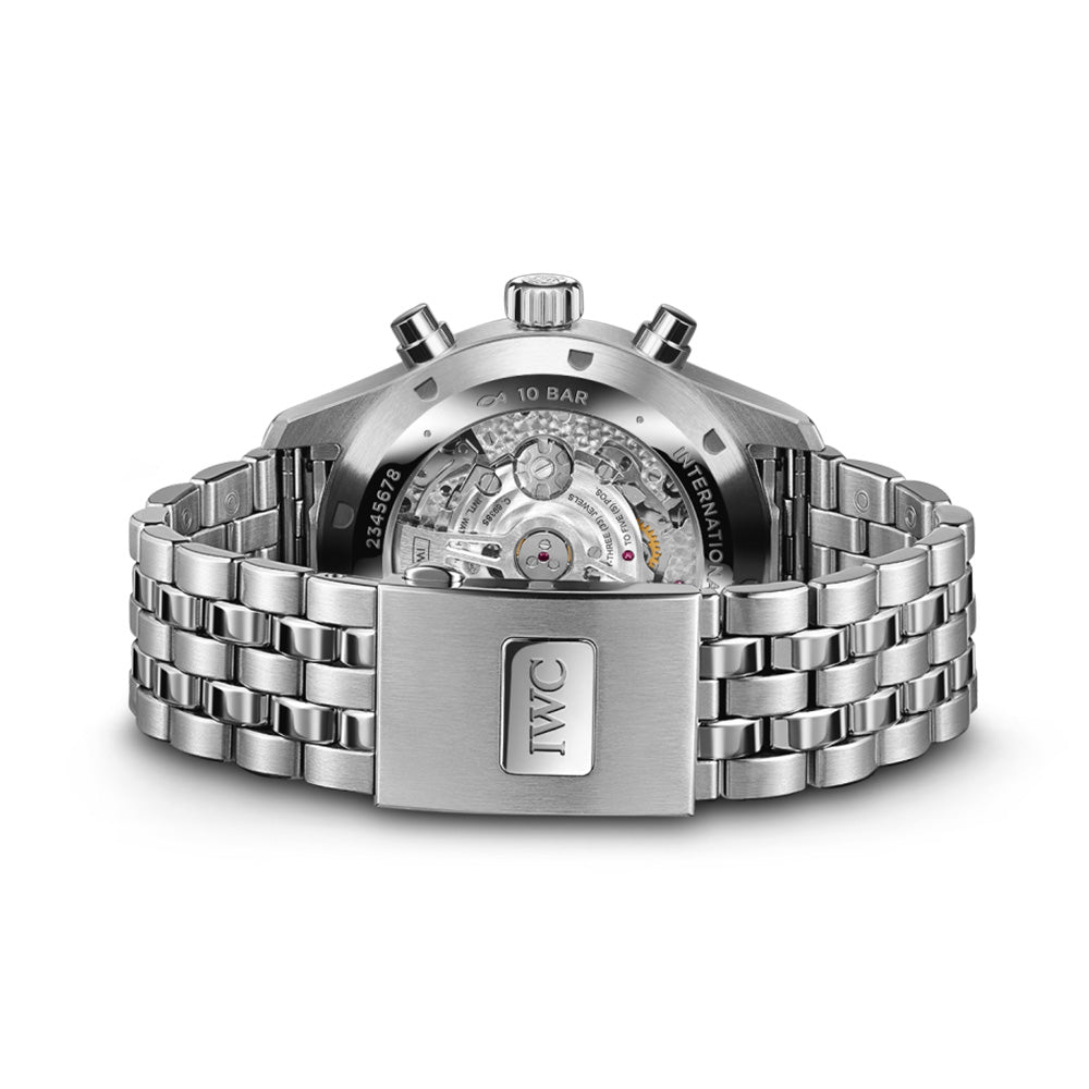 パイロット・ウォッチ・クロノグラフ 41 自動巻き 41mm IW388113