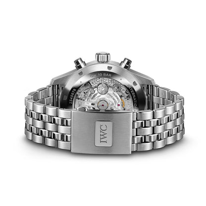 パイロット・ウォッチ・クロノグラフ 自動巻き 43mm IW378004