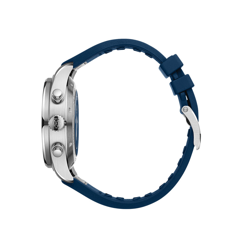 パイロット・ウォッチ・クロノグラフ “プティ・プランス” 自動巻き 43mm IW378011