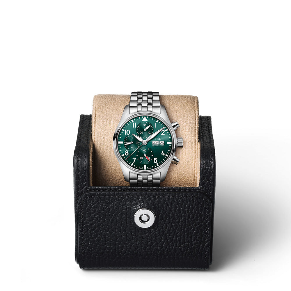 パイロット・ウォッチ・クロノグラフ 41 自動巻き 41mm IW388104