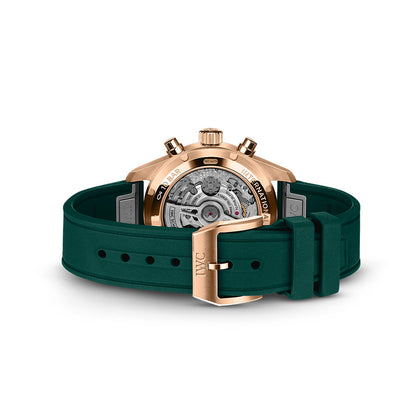 パイロット・ウォッチ・クロノグラフ 41mm 自動巻き IW388110